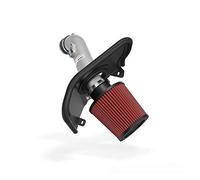 K&N Filtri di 69-1213Ts Kit di Aspirazione ad Alte Prestazioni Auto, Lavabile e Riutilizzabile