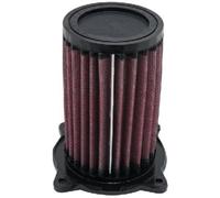 K&N Filtri Filtro Dell'Aria Filtro A Lungo Termine SU-5589