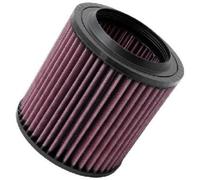 K&N Filtri Filtro Dell'Aria Long Life Per Audi A8 6.0 W12 Quattro S8 E-1992