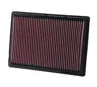 K&N Filtri Filtro Dell'Aria Long Life Per Chrysler 300 C 3.5 5.7 2.7 33-2295