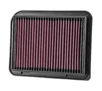 K&N Filtri Filtro Dell'Aria Long Life Per Mitsubishi Outlander III 2.4 Hybrid