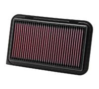 K&n Sport Filtro Aria 33-2974 per Suzuki Splash / Swift 1.2 Benzina 2010-2014