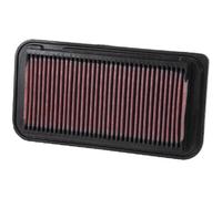 K&N Filtri Filtro Dell'Aria Long Life Per Toyota Verso 1.8 1.6 Corolla Lotus