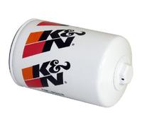 K&N Filtri Olio HP-3003 Per Hummer H1 Fuoristrada Chiuso Chevrolet