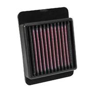 K&N Filtri YA-3215 - Filtro Dell'Aria