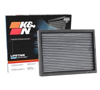 K&N Filtro aria abitacolo Mercedes E/GLE (W213/A238/C238)/GLC (X166/C253/X253)/ML (W166) (VF2068)