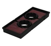 K&N Filtro Aria Adatto An KTM LC8 950 Adventure Super Enduro Supermoto