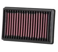 K&n Filtro Aria BM-1113 per BMW R1200 GS R Rs Rt LC R1250 2013 - 2022