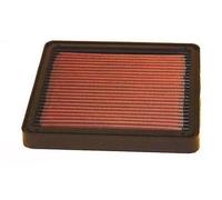 K&n Filtro Aria BM-2605 per BMW K 1 75 100 1000 1100 2 C Lt S Rs Rt