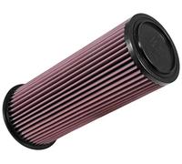 Filtro aria altre prestazioni flusso maggiorato K&N Can-am (brp) Maverick Turbo-