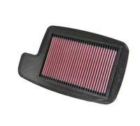 K&N Filtro Aria di ricambio compatibile con Arctic Cat 650 2004-2006 (AC-6504)