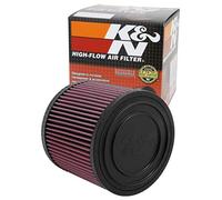 K&N Filtro Aria di ricambio compatibile con Arctic Cat Wildcat 1000 2012 (AC-1012)
