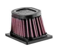 K&N Filtro Aria di ricambio compatibile con BMW F650GS 2001-2015 (BM-6501)