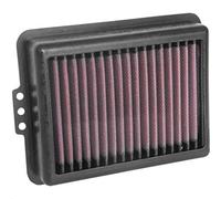 Filtro aria alte prestazioni High-flow Air Filter™ K&N Bmw F 750-850-900-800 Bm-