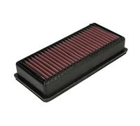 K&N Filtro Aria di ricambio compatibile con BMW K1600 Gt 2011-2012 (BM-1611)