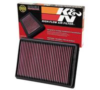 K+n Filtro Dell´aria Bmw Bm-1010