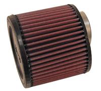 K&N Filtro Aria di ricambio compatibile con Bombardier/Can Am Outlander 650/800 2006-2009 (BD-6506)