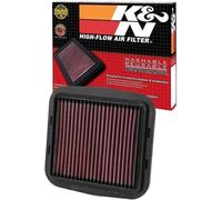 FILTRO ARIA K&N AIR FILTER DUCATI MULTISTRADA 950 937 2017 2018
