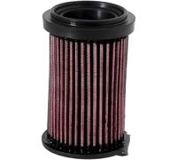 Filtro Aria Filtro K&N DU-6908 per Ducati Monster 821 Scrambler 800 Sport Gt