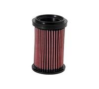 K&n Filtro DU-8015- Filtro Aria