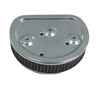 FILTRO ARIA K&N HARLEY DAVIDSON FLSTF FAT BOY (NONUS) 1340 1995 1999