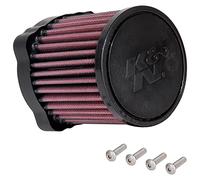 K&N Filtro Aria di ricambio compatibile con Honda CBR500R & CB500X 2019- / CB500F 2021- (HA-5019)