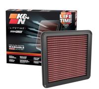 K&N Filters 33-5120 Filtro aria