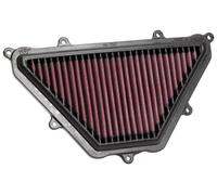 Filtro aria alte prestazioni di ricambio K&N K&N Honda X-adv 750 Ha-7417