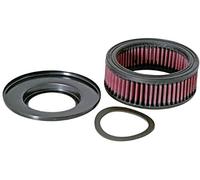 FILTRO ARIA K&N AIR FILTER KAWASAKI VN VULCAN CLASSIC TOURER FI 1500 1998
