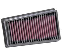 FILTRO ARIA K&N AIR FILTER KTM ENDURO 4T 690 2008 2010