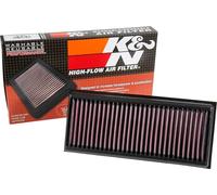K&N Filters 33-3072 Filtro aria per MERCEDES-BENZ
