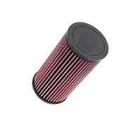K&N Filtro Aria di ricambio compatibile con Polaris RZR XP1000 2014 (PL-1014)