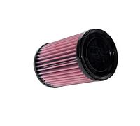 K&N Filtro Aria di ricambio compatibile con Royal Enfield Himalayan 411 2018-2020 (RO-4118)