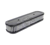K&N Filtro Aria di ricambio compatibile con Suzuki GS750/GS850/GS1000G 1977-1984 (SU-1200)