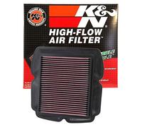 Filtro aria K&N SU-6503