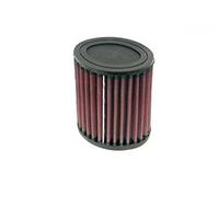 K&N Filtro Aria di ricambio compatibile con Triumph America 865 2003-2014 (TB-8002)