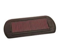 K&N Filtro Aria di ricambio compatibile con Triumph Thunderbird/Sport 1995-2003 (TB-9095)