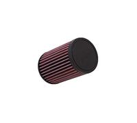 K&N Filtro Aria di ricambio compatibile con Yamaha XJR1300 2007-2015 (YA-1308)