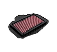 K&N Filtro Aria di ricambio compatibile con Yamaha XT1200Z Tenere 2010 (YA-1210)