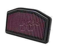 FILTRO ARIA K&N AIR FILTER YAMAHA YZF R1 1000 2009 2011