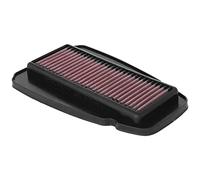 K+n Filtro Dell´aria Yamaha Mt/xsr/yzf-r 125 2019-