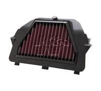 K+n Filtro Dell´aria Yamaha Ya-6008r