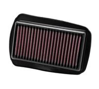 FILTRO ARIA K&N AIR FILTER YAMAHA WR R 4T 125 2009 2015
