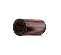 K&N Filtro Aria E-9283 – Lavabile e Riutilizzabile – Lunga durata