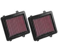 HA-9916 Replacement Air Filter