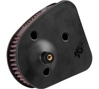 Filtro aria alte prestazioni High-flow Air Filter™ K&N Harley-Davidson Street-ro