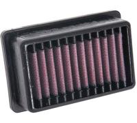 K&N FILTRO ARIA K&N MG-8516 V7/V9/NEVADA CLASSIC 91