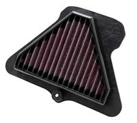 K&N Filtro Aria Ka-1011R Moto