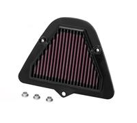 K&n Filtro Aria KA-1709 per Kawasaki Delle Nazioni Unite 1700 B C D E K Classic