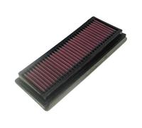 K&n Filtro Aria KA-6005 per Kawasaki Ninja ZX-6R 636 C/ZX-6RR 600 N 2005-2006
